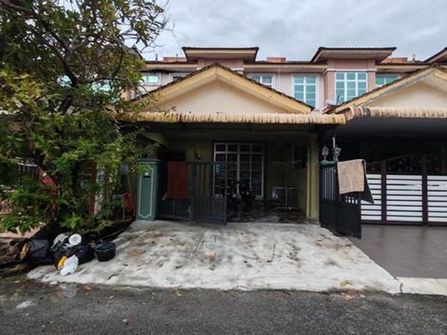Terraced House for rent in Alor Setar, Kedah