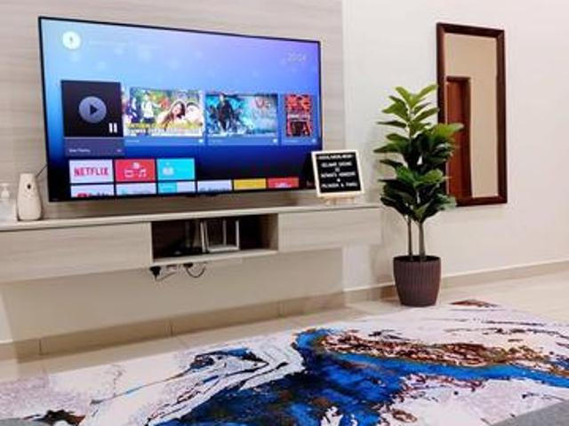 Terraced House for rent in Kuantan, Pahang