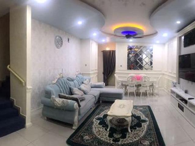 Terraced House for rent in Kota Bahru, Kelantan