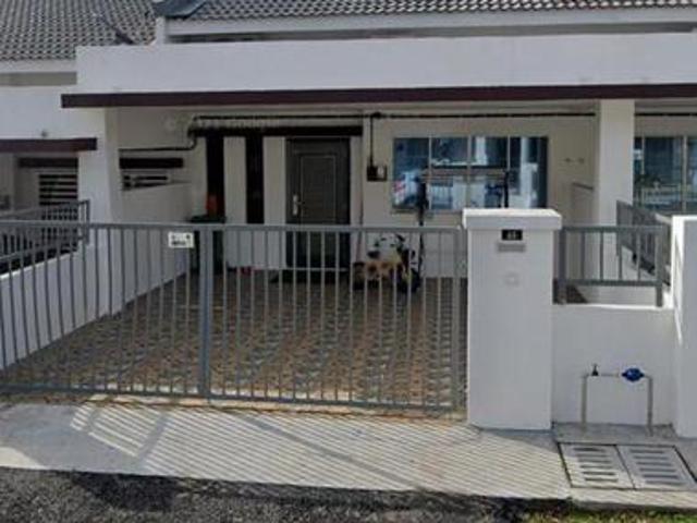 Terraced House for rent in Selayang, Selangor