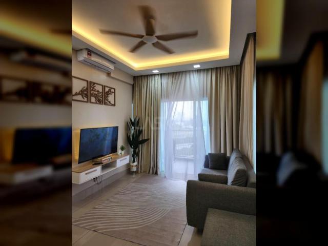 Apartment for rent in Country Heights Damansara, Kuala Lumpur