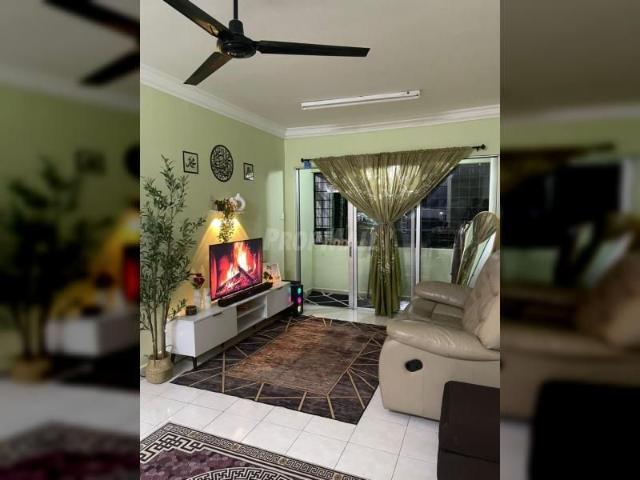 Apartment for rent in Petaling, Damansara Damai