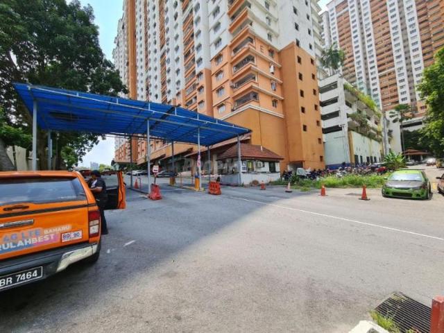 Apartment for rent in Petaling, Damansara Damai