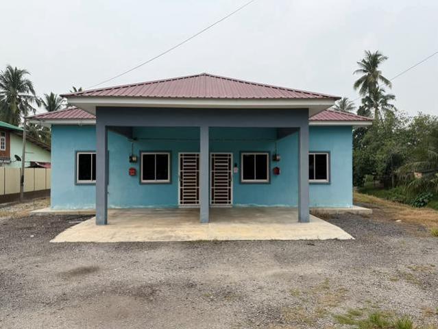 Property for rent in Wellesley, Penang