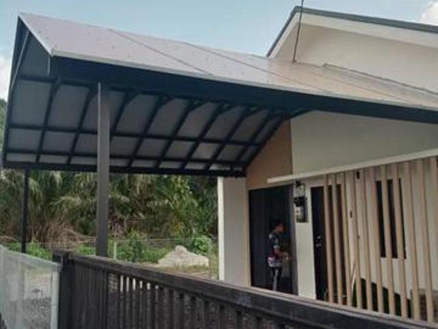 Property for rent in Jenjarom, Selangor