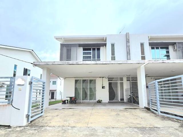 Terraced House for rent in Jitra, Kedah