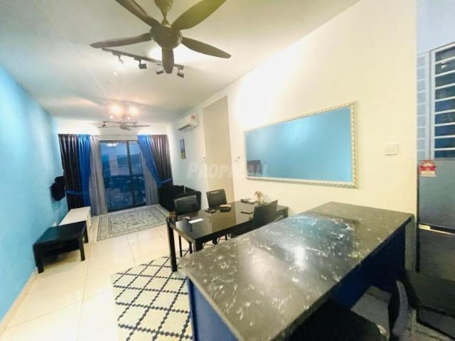 Apartment for rent in Country Heights Damansara, Kuala Lumpur