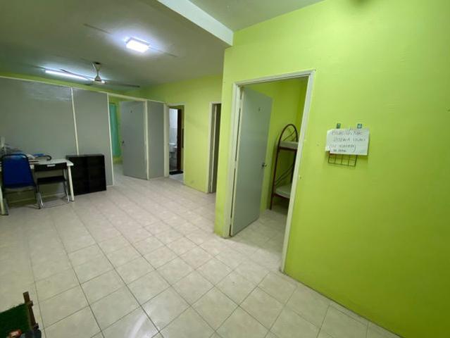 Property for rent in Petaling, Alam Impian