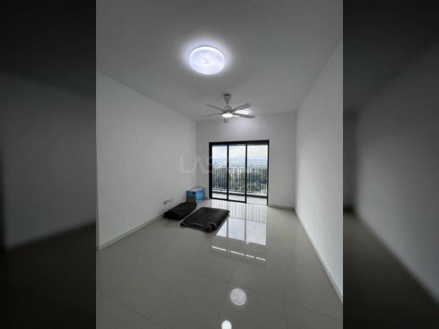Apartment for rent in Kajang, Langat