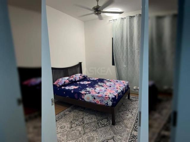 Apartment for rent in Kajang, Langat