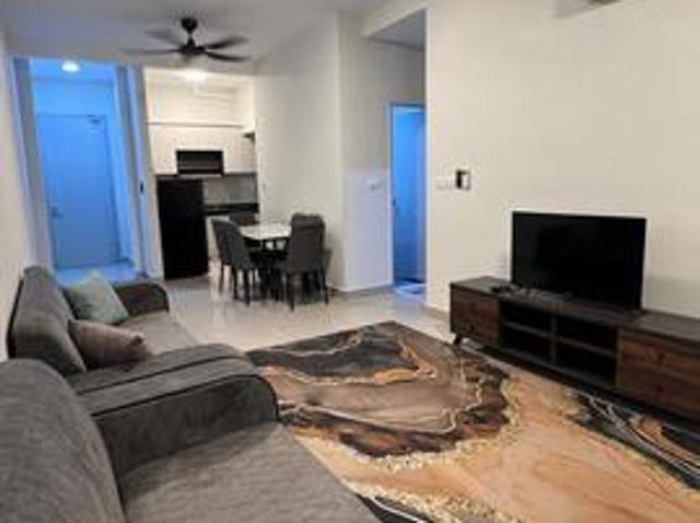 Serviced Residence for rent in Country Heights Damansara, Kuala Lumpur