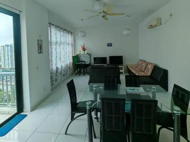 Serviced Residence for rent in Johore Bahru, Johor