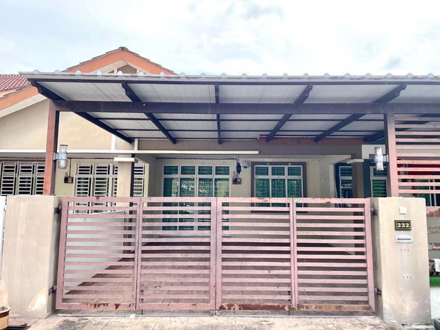 Terraced House for rent in Jitra, Kedah