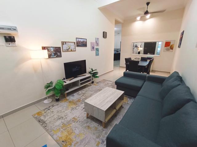 Terraced House for rent in Temerloh, Pahang