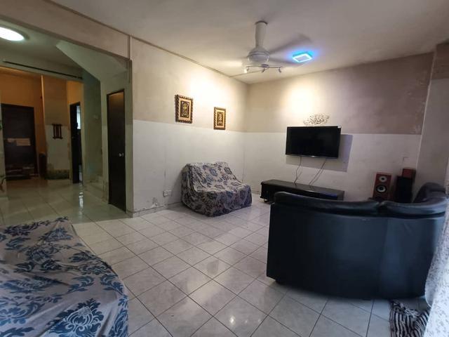 Terraced House for rent in Nilai, Negeri Sembilan
