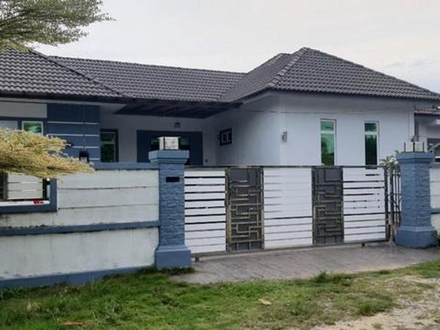 Residential House for rent in Tringganu