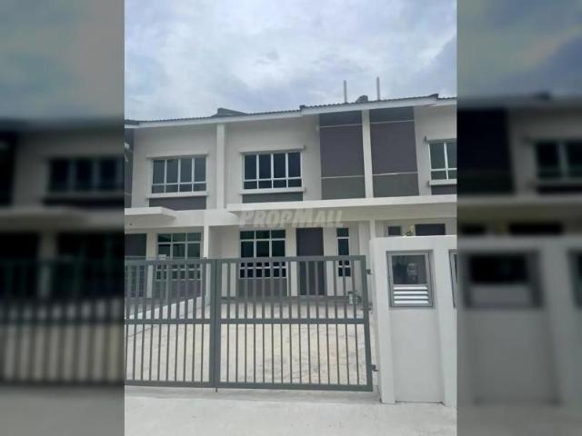 House for rent in Bukit Ledang, Johor
