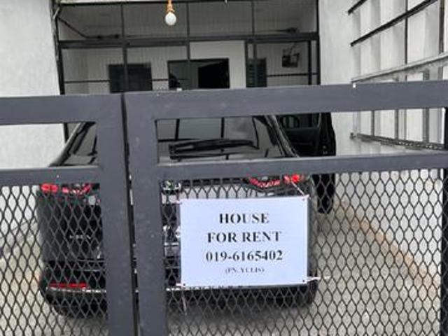 Terraced House for rent in Country Heights Damansara, Kuala Lumpur