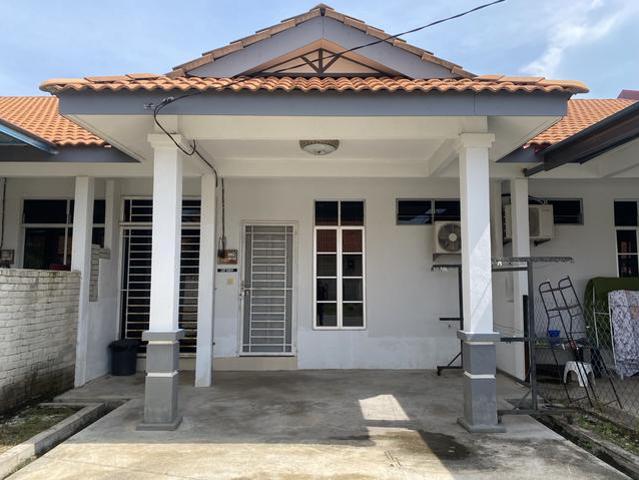 Terraced House for rent in Bandar Baru Kuala Nerus, Kuala Nerus