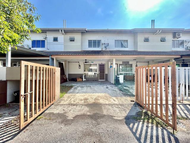 Terraced House for rent in Petaling, Subang Jaya