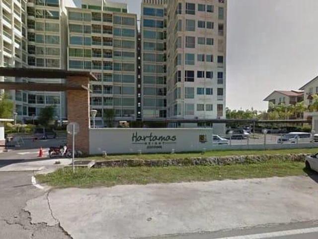 Condominium for rent in Penampang, Pinampang