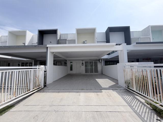 Terraced House for rent in Sendayan Village, Negeri Sembilan
