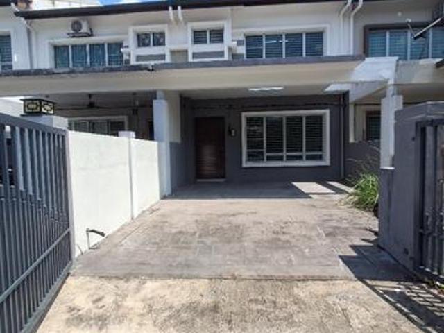 Terraced House for rent in Kajang, Langat