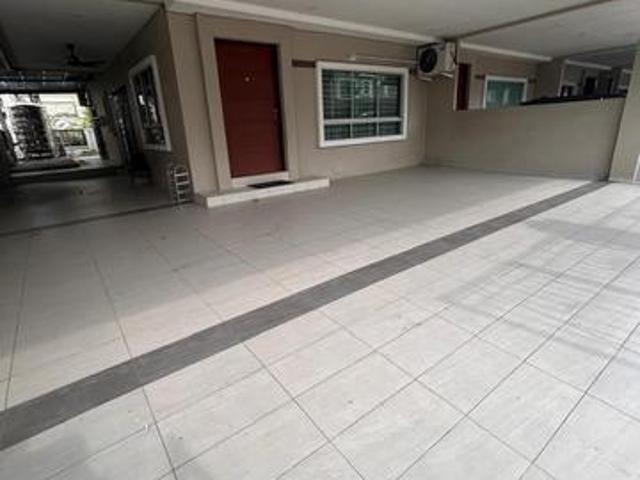 Residential House for rent in Kinabalu, Sabah