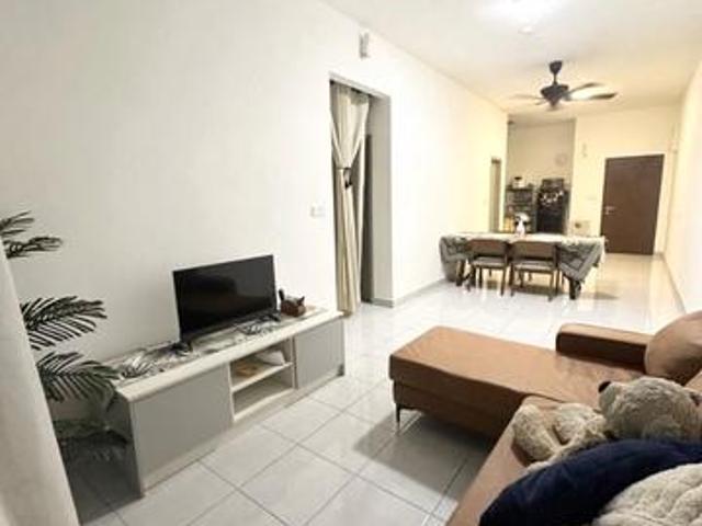Apartment for rent in Petaling, Subang Jaya