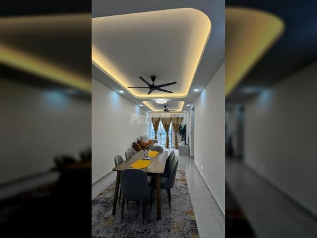 Apartment for rent in Petaling, Subang Jaya
