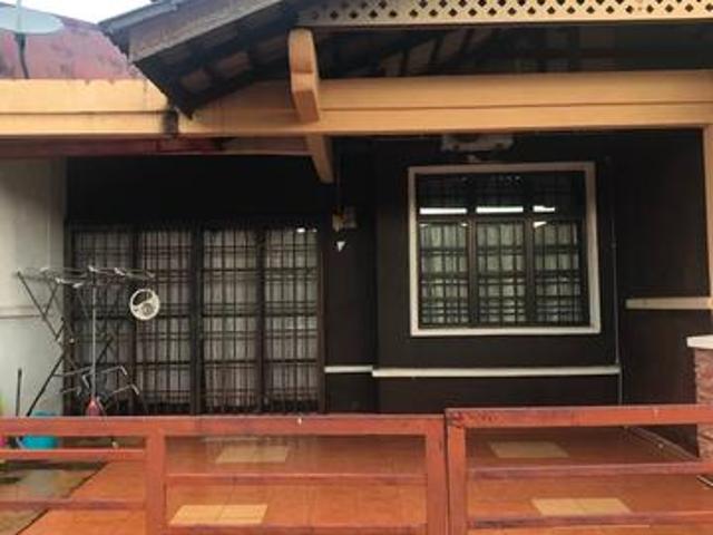 Terraced House for rent in Kuantan, Pahang