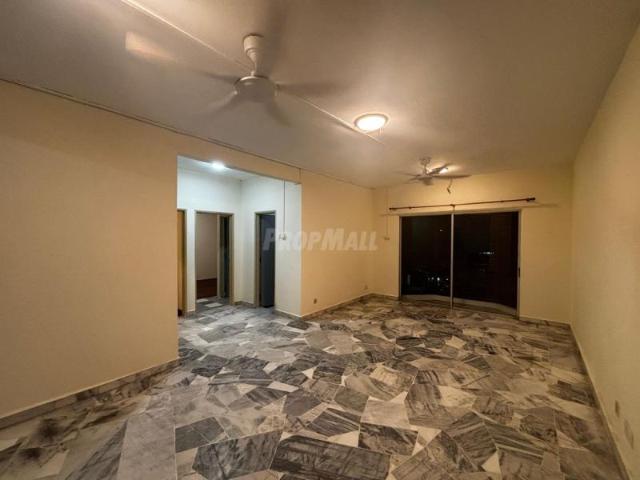 Apartment for rent in Petaling, Subang Jaya