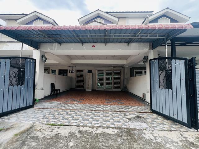 Terraced House for rent in Perak, Tanjong Ipoh
