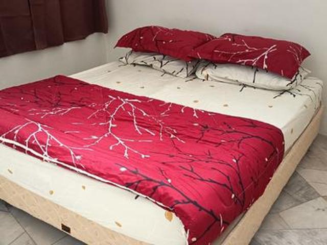Terraced House for rent in Perak, Tanjong Ipoh
