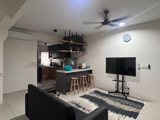 Terraced House for rent in Selangor