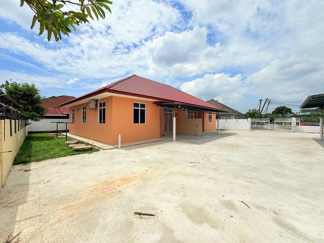 Residential House for rent in Kubang Kerian