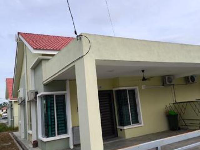 Residential House for rent in Jitra
