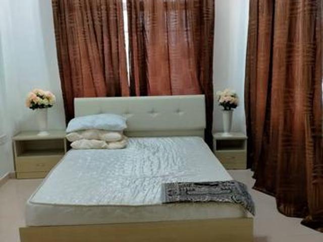 Condominium for rent in Jitra, Kedah