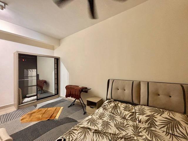 Apartment for rent in Majlis Perbandaran Kajang, Hulu Langat