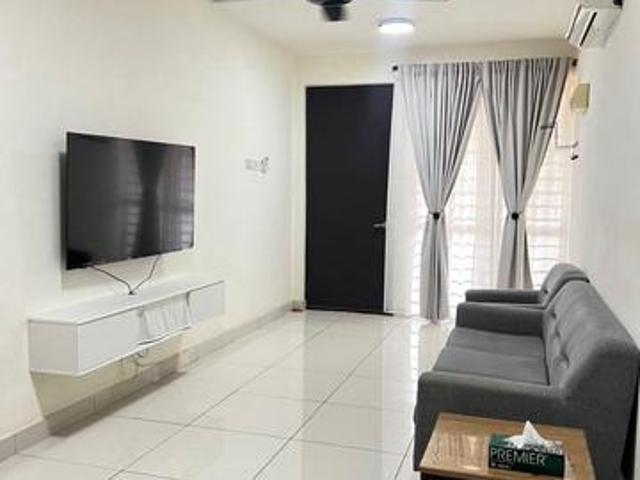 Townhouse for rent in Majlis Perbandaran Kajang, Hulu Langat