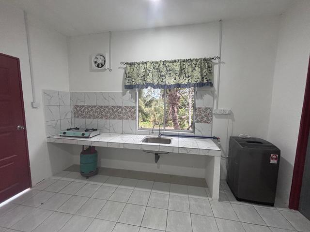 Property for rent in Interior Division, Sabah