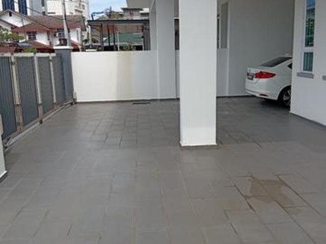 Residential House for rent in Kota Bahru, Kelantan