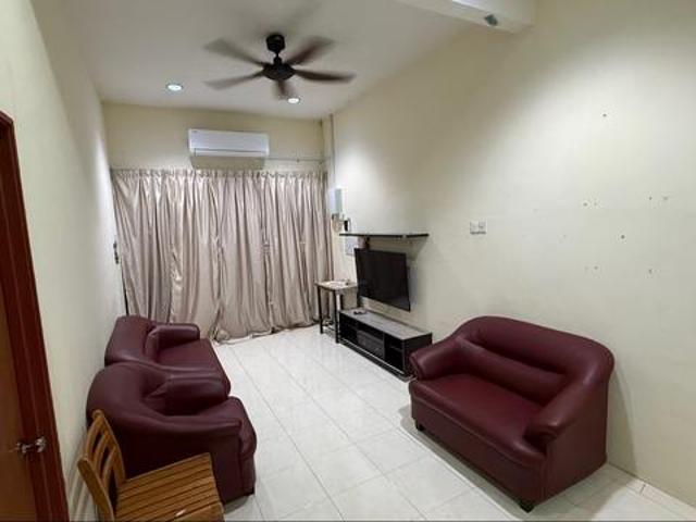 Terraced House for rent in Banting, Kuala Langat