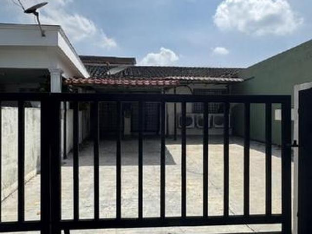 Terraced House for rent in Petaling, Damansara Damai
