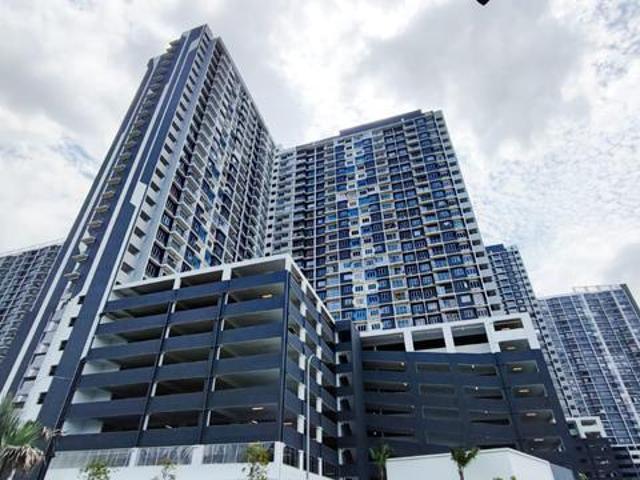 Condominium for rent in Kajang, Langat