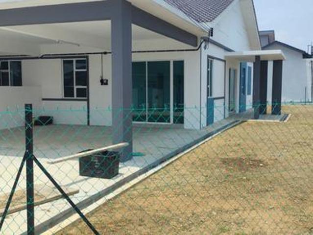 Terraced House for rent in Kuantan