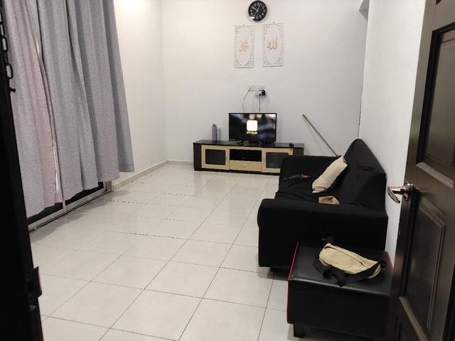 Terraced House for rent in Tringganu