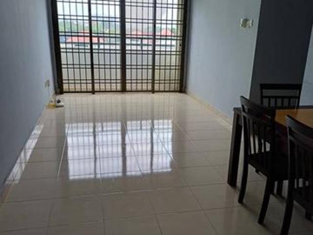 Apartment for rent in Johore Bahru, Johor