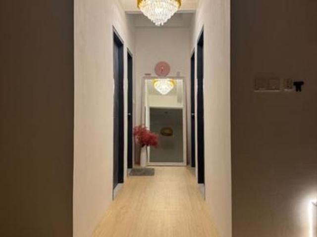 Serviced Residence for rent in Tanjong Sepat, Selangor