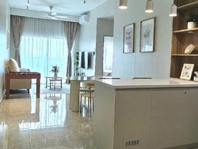 Serviced Residence for rent in Malaka